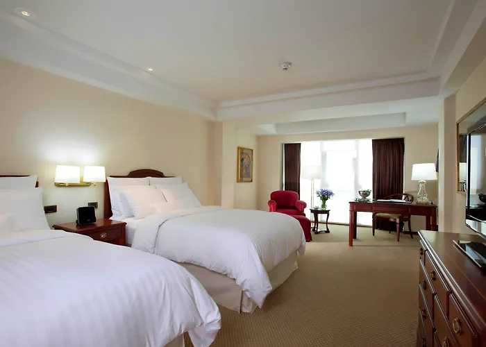 Swissotel Lima