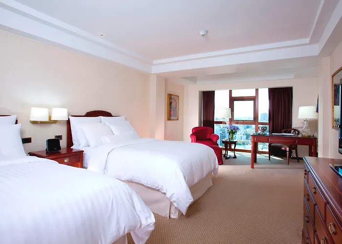 Swissotel Lima