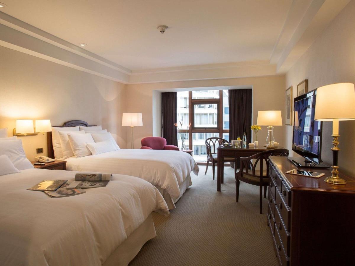Hotel Swissotel 5*