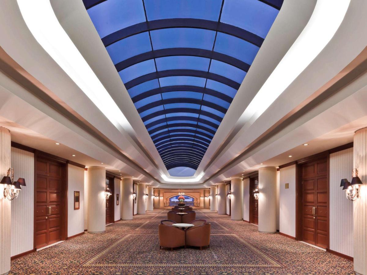 Swissotel Hotel 5*