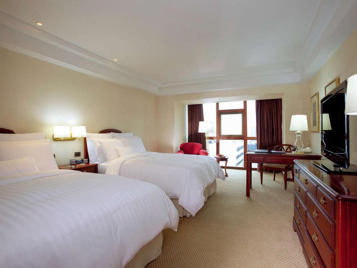 Swissotel 5* Lima