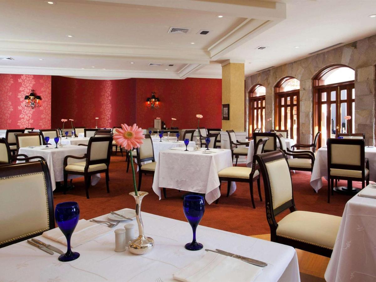 Swissotel Hotel 5*