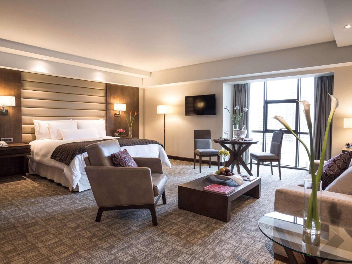 Swissotel