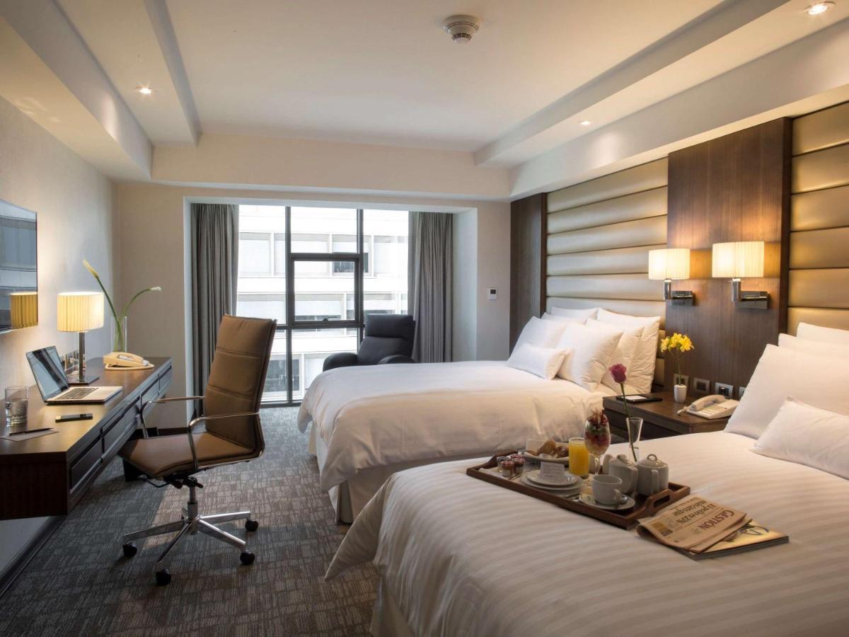 Hotel Swissotel