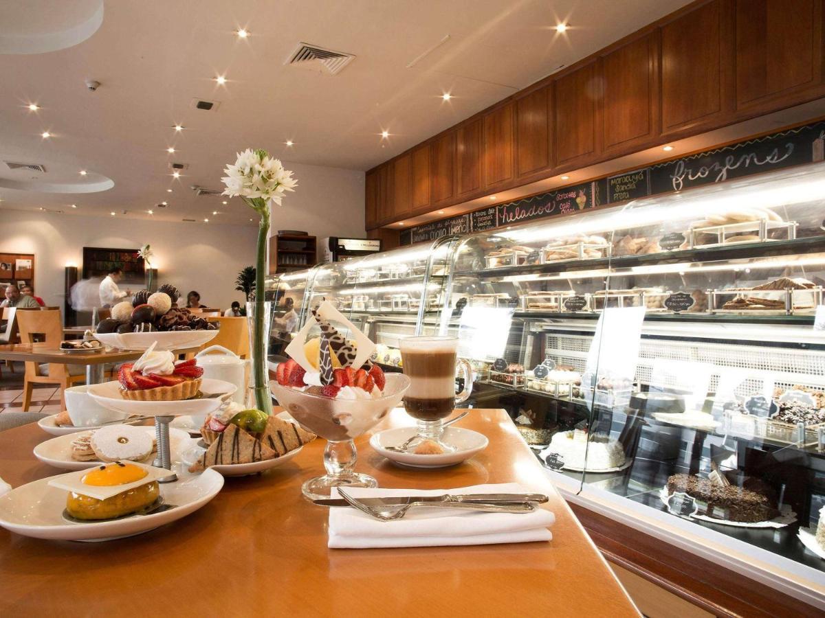 Hotel Swissotel Lima