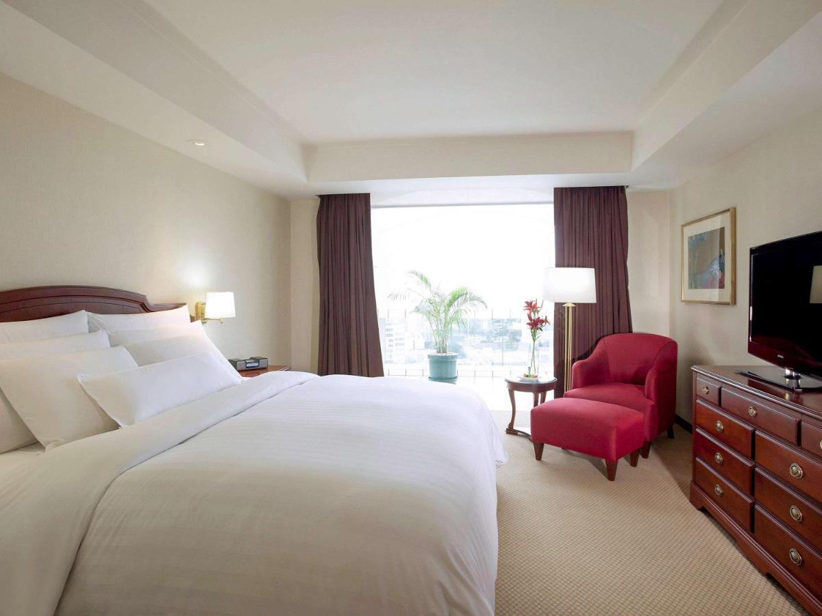 Swissotel 5*
