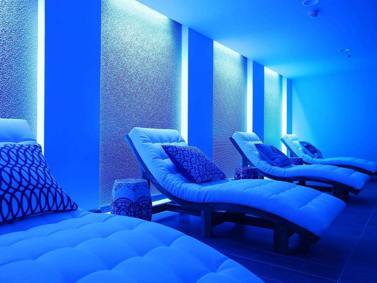Swissotel 5*