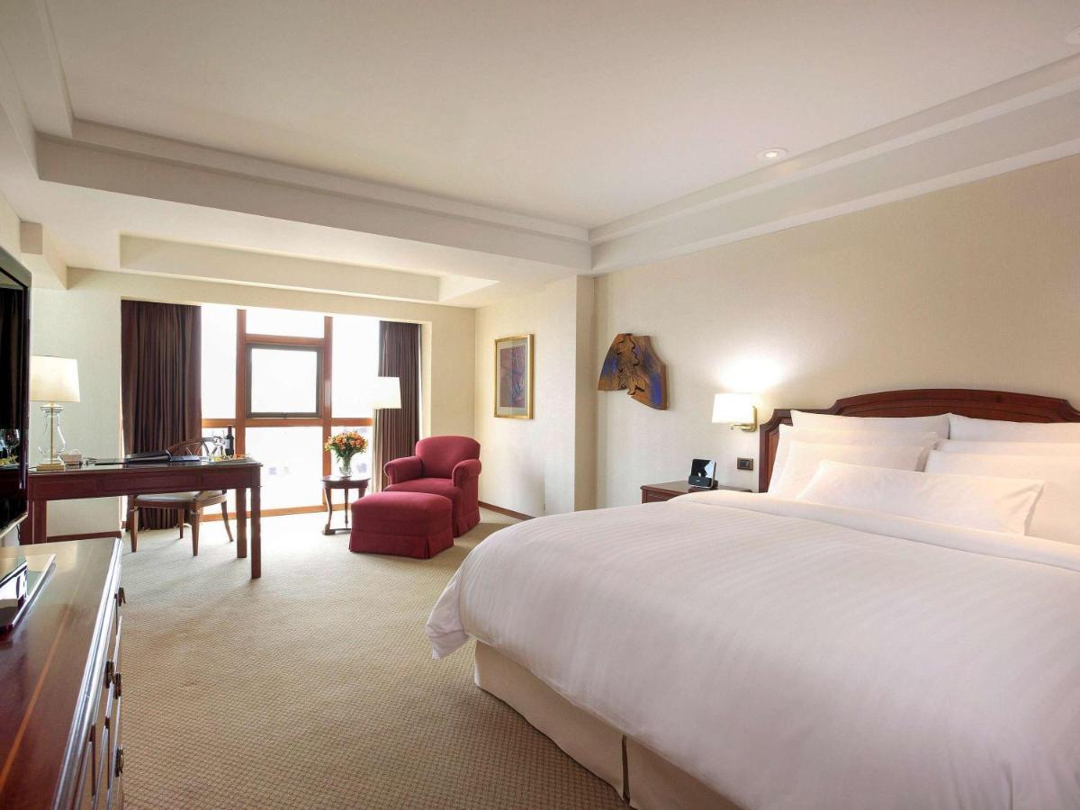 Swissotel Hotel