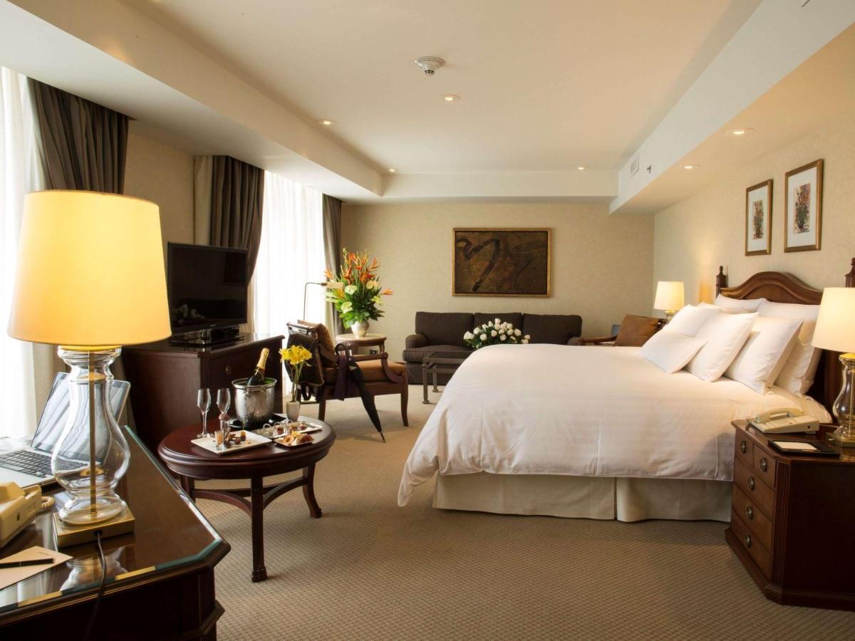 Swissotel 5* Lima