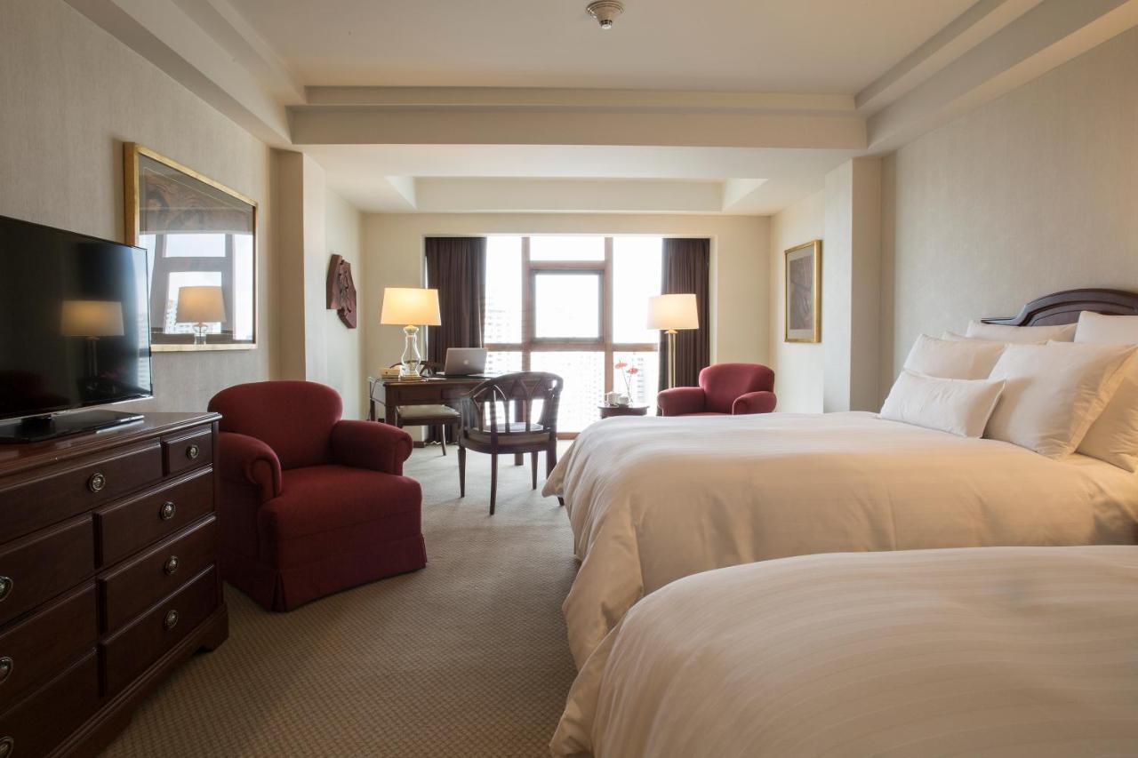 Swissotel Hotel Lima