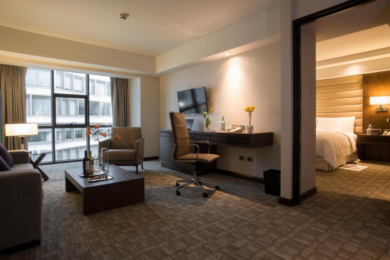 Swissotel Hotel 5*