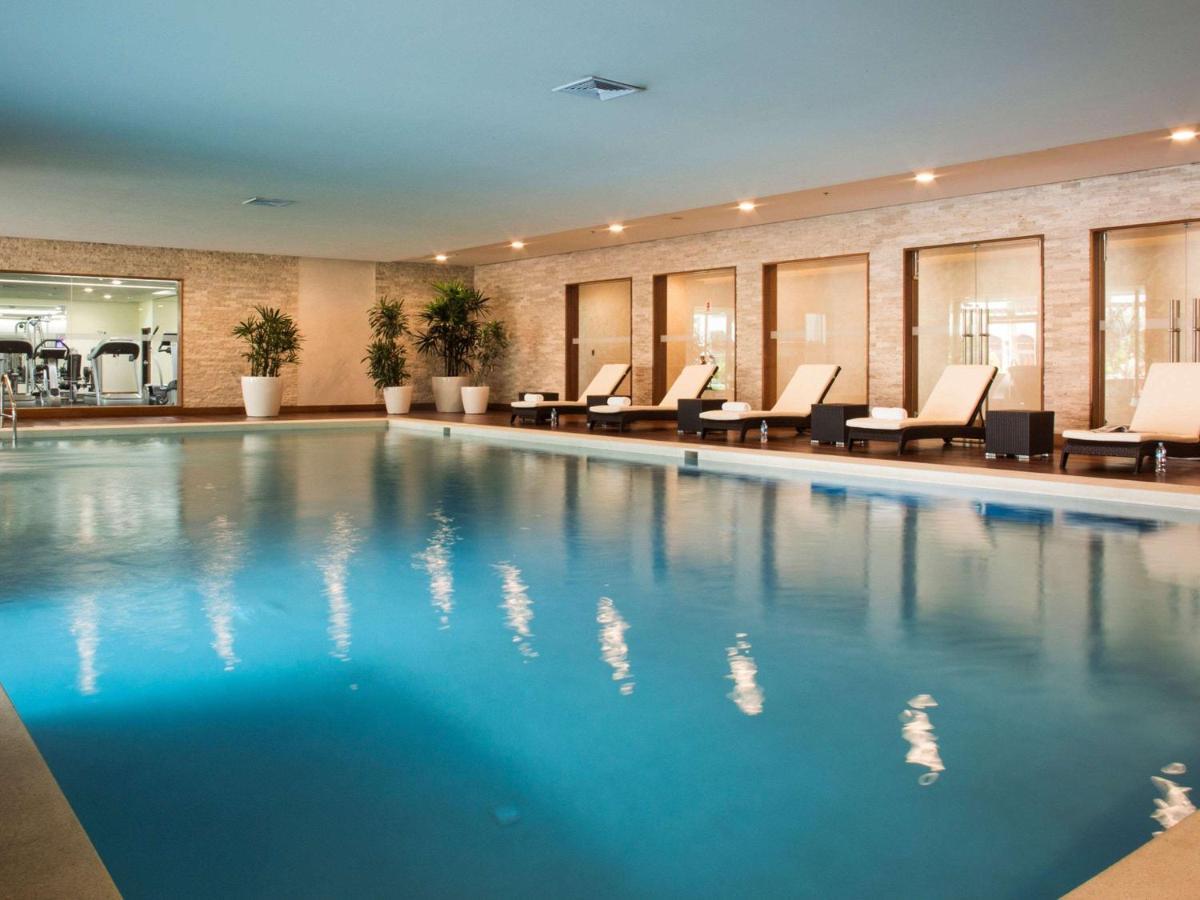 Swissotel Lima
