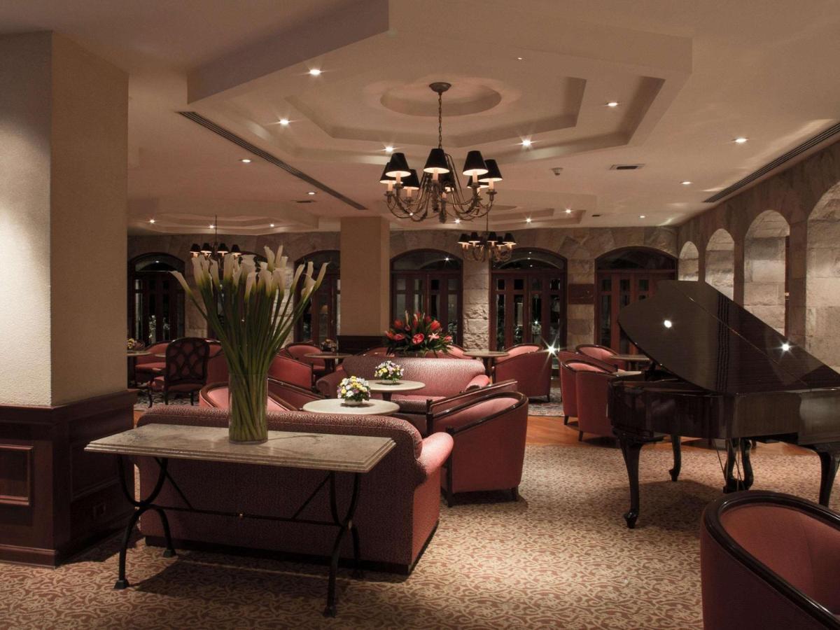 Swissotel Hotel 5*