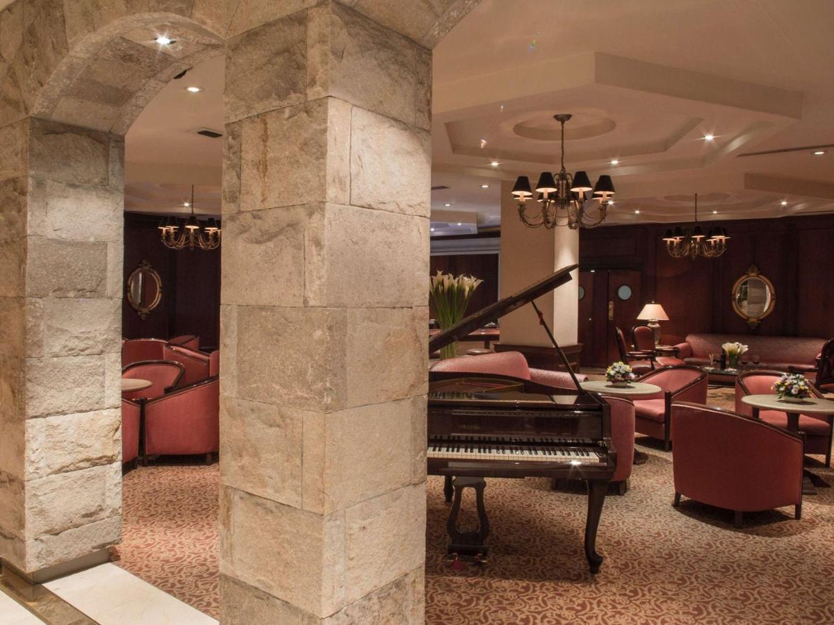 Swissotel Hotel