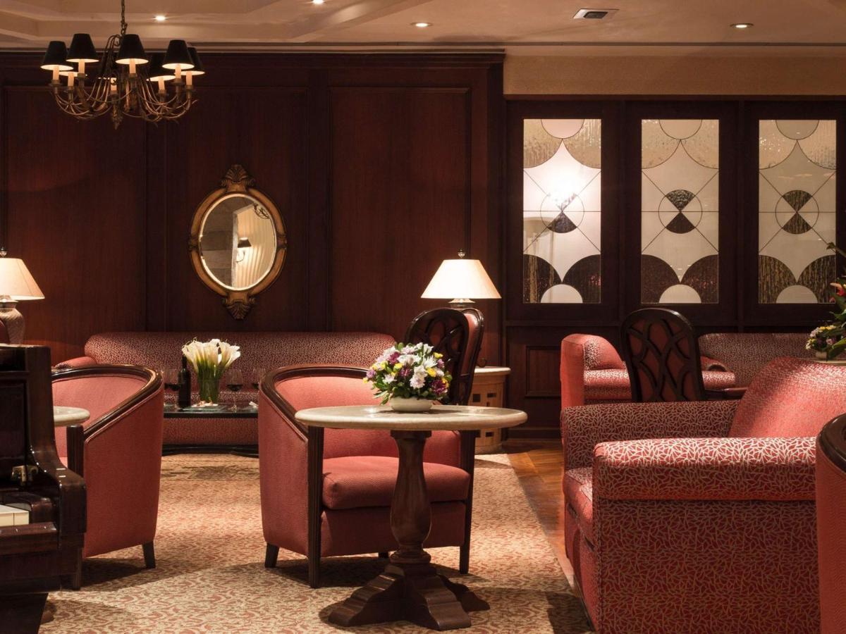 Hotel Swissotel