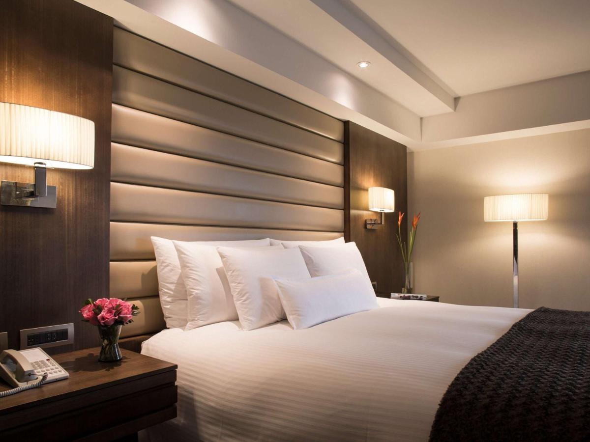 Hotel Swissotel 5*