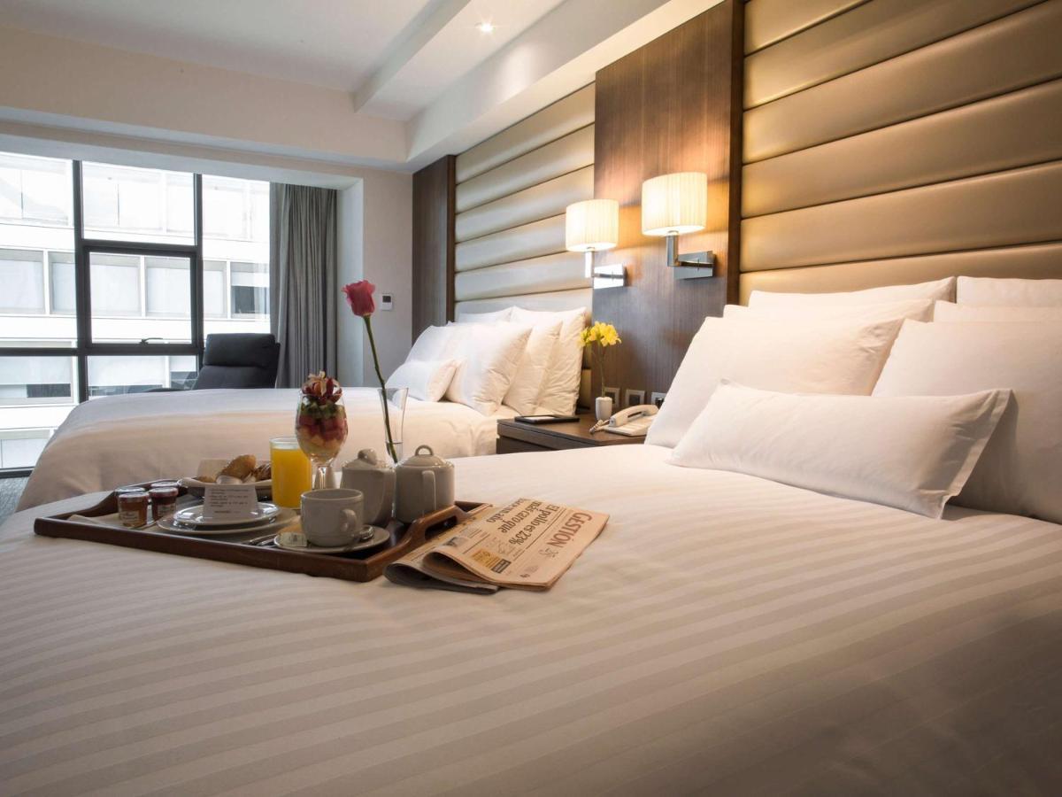 Swissotel Hotel
