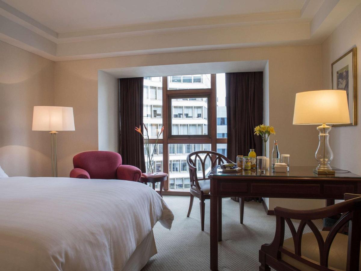 Swissotel Hotel
