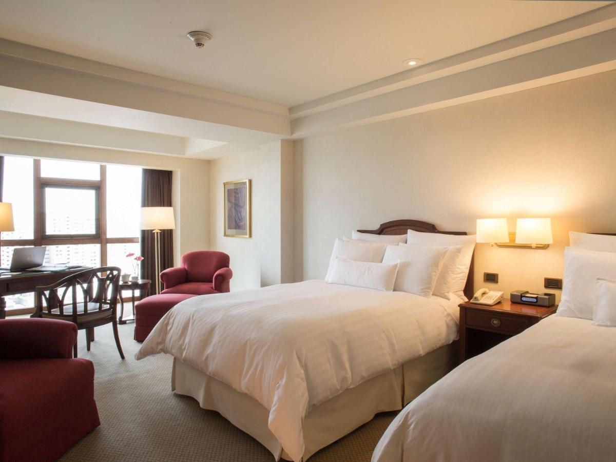 Swissotel 5*