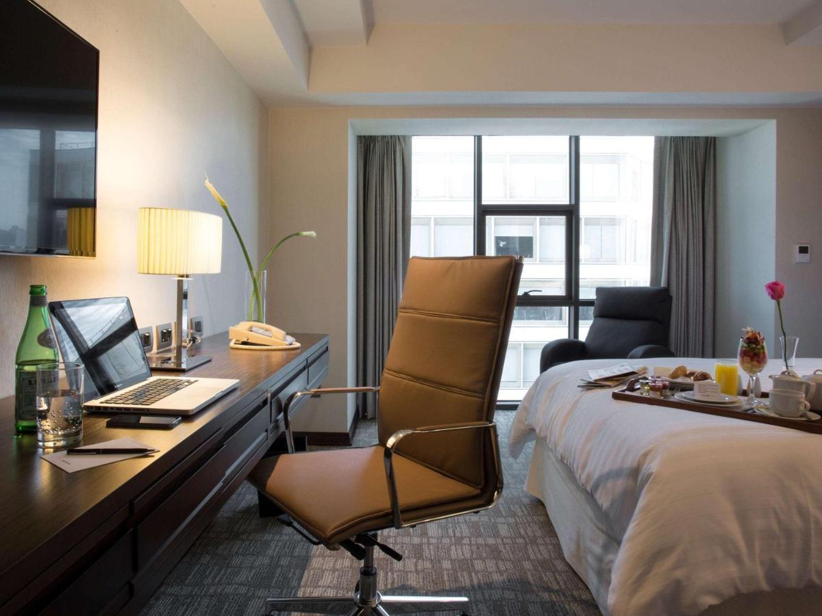 Swissotel Hotel Lima