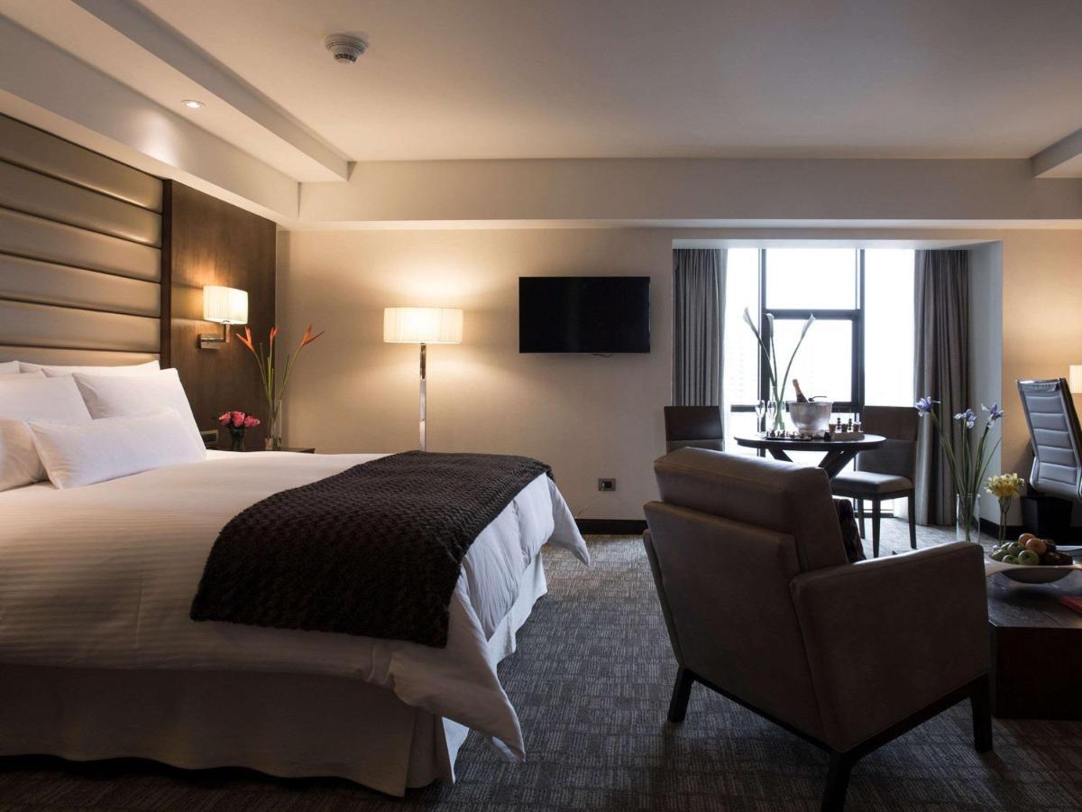 Hotel Swissotel Lima
