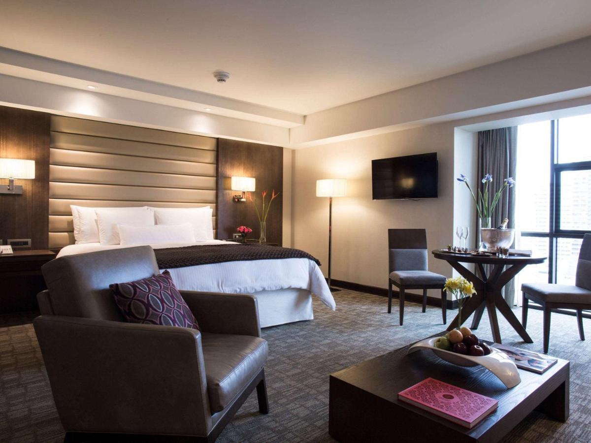 Swissotel Hotel