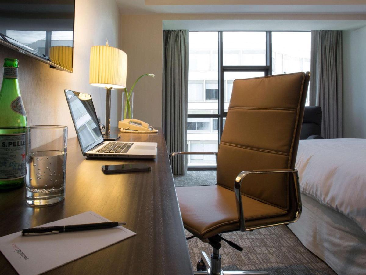 Hotel Swissotel 5*