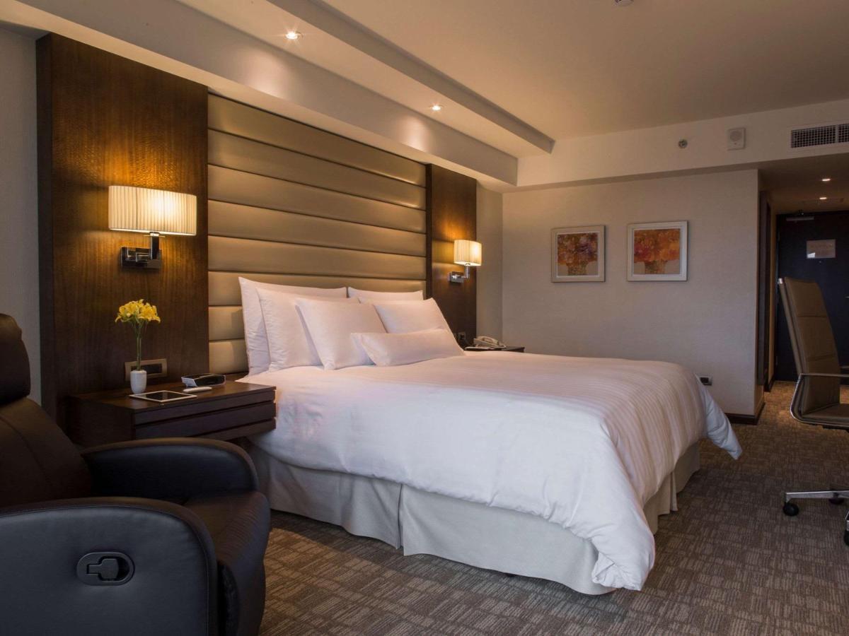 Hotel Swissotel Lima