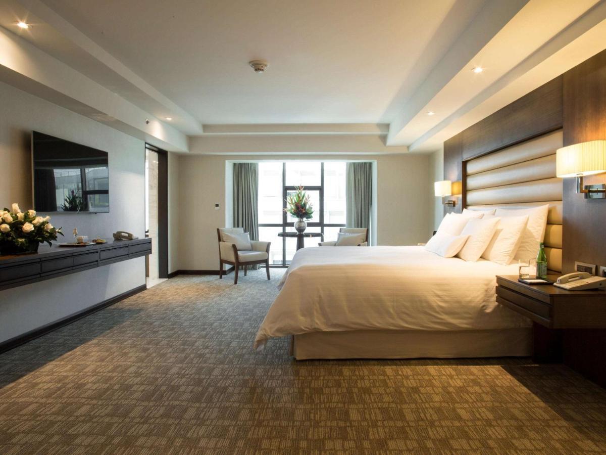 Swissotel Lima