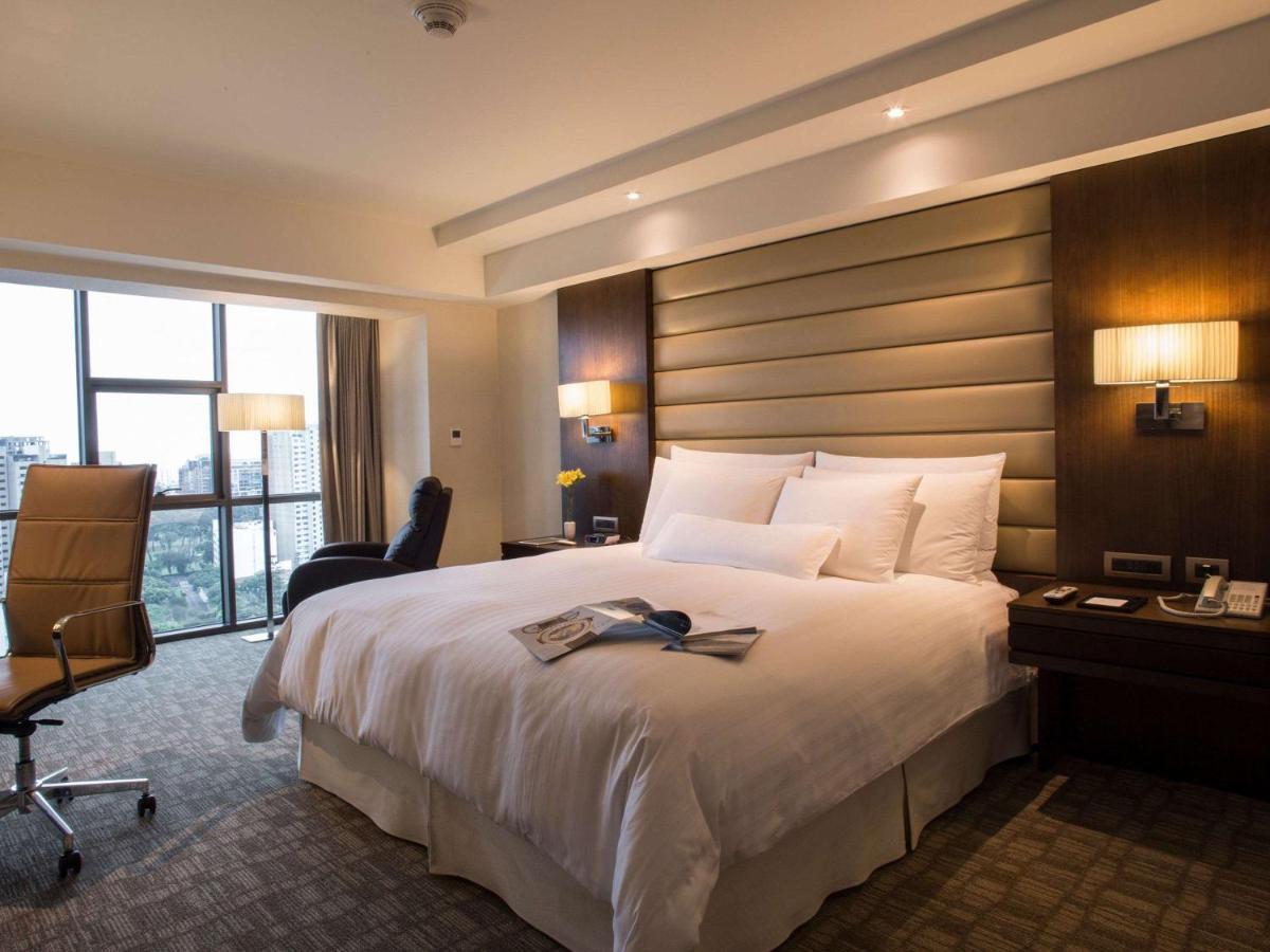 Hotel Swissotel Lima