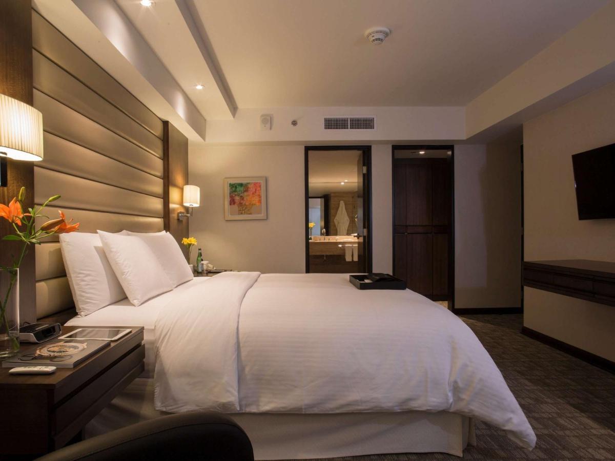 Swissotel 5*