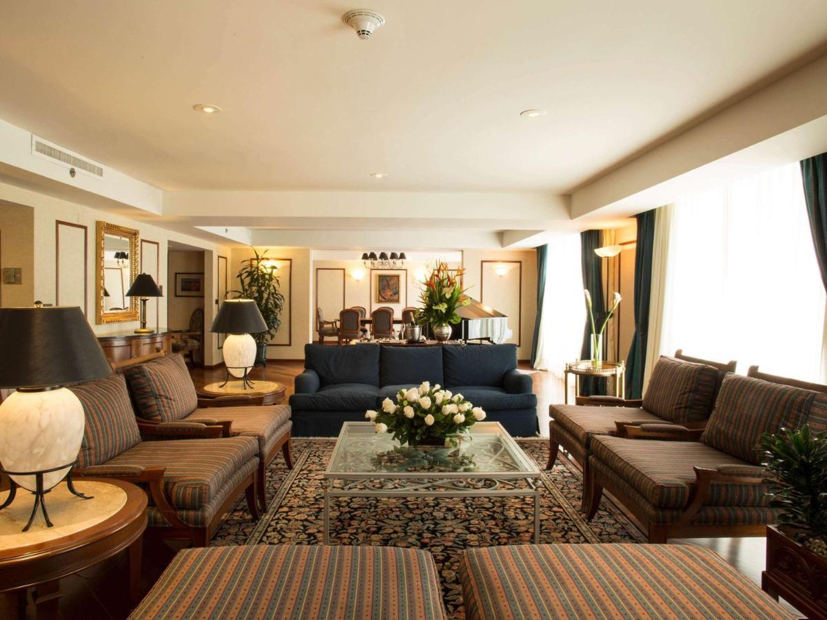 Swissotel 5*