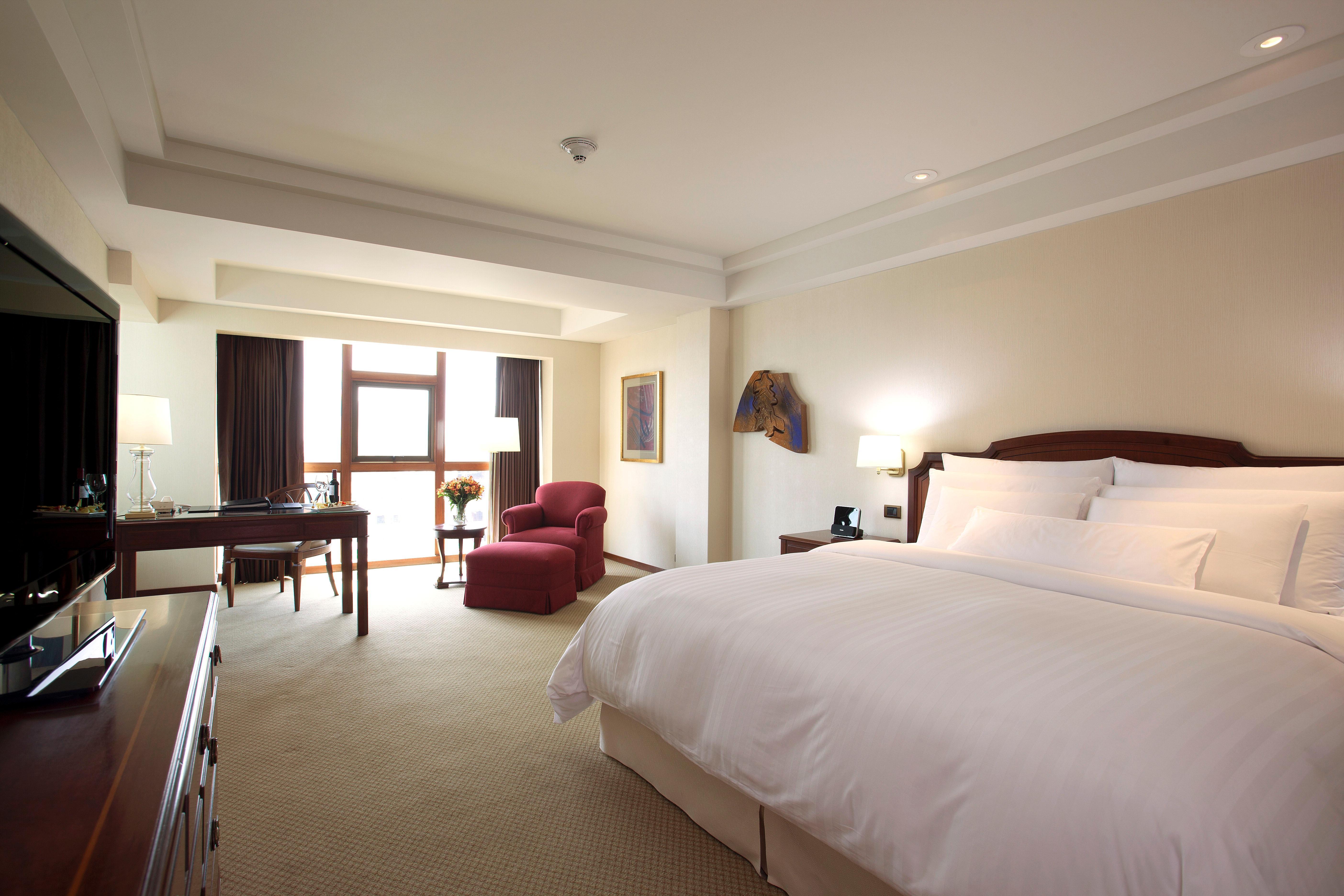 Swissotel Hotel