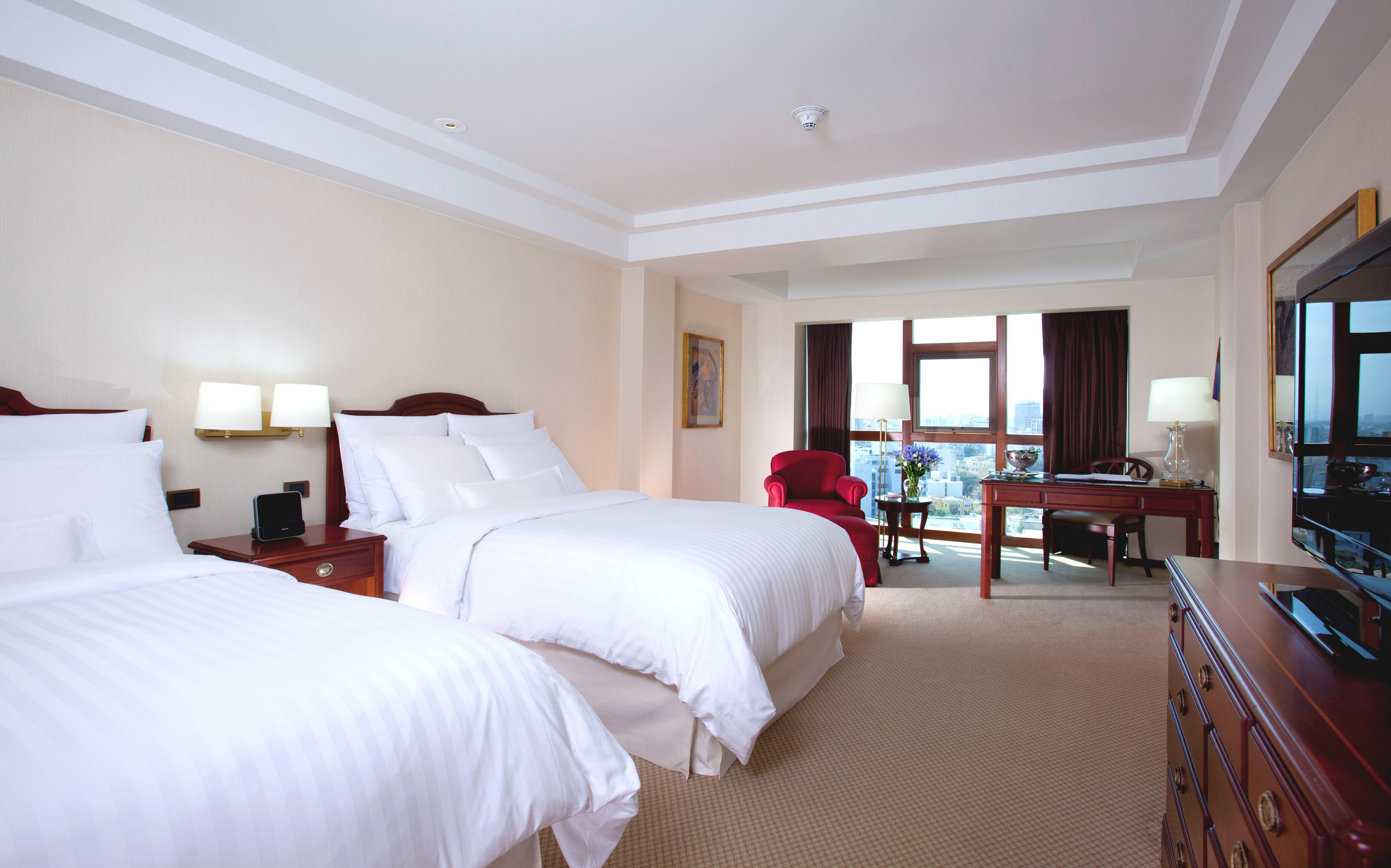 Swissotel 5*