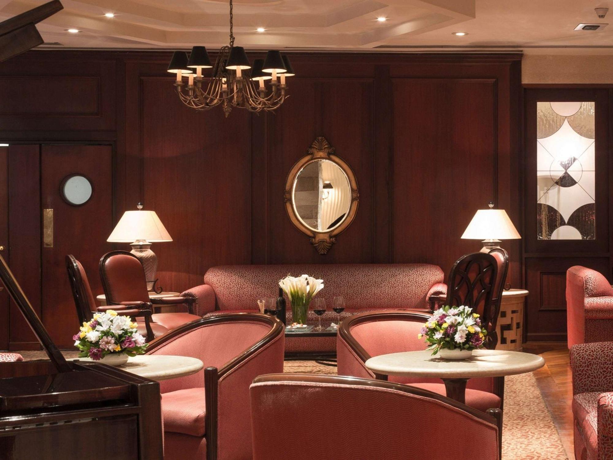 Hotel Swissotel 5*