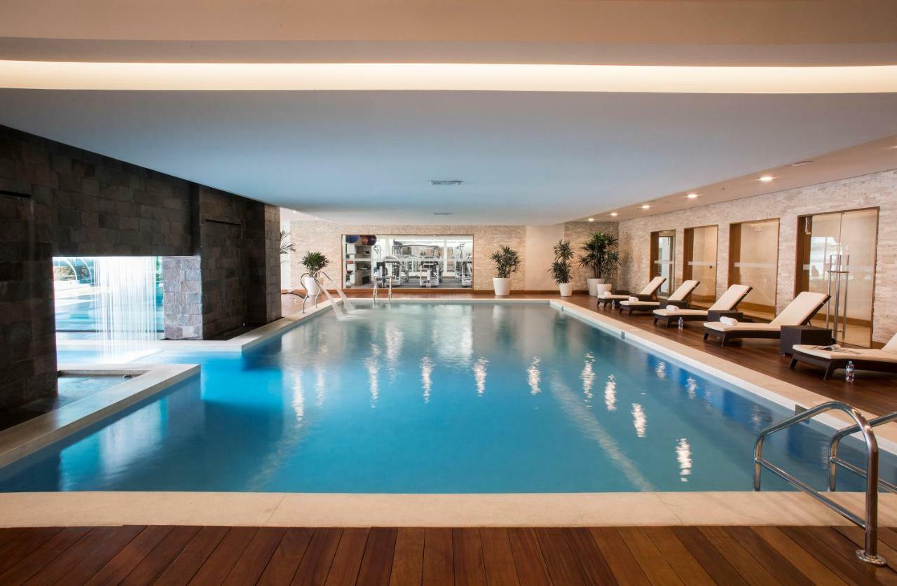 Swissotel 5* Lima